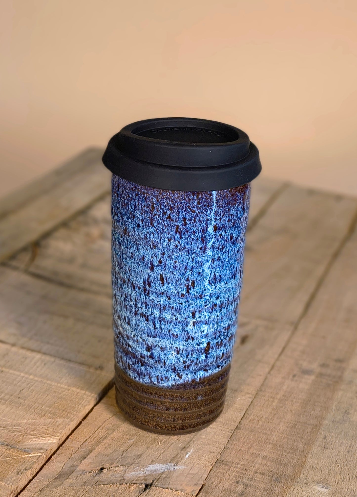 Wayfarer Tumbler — Aurora