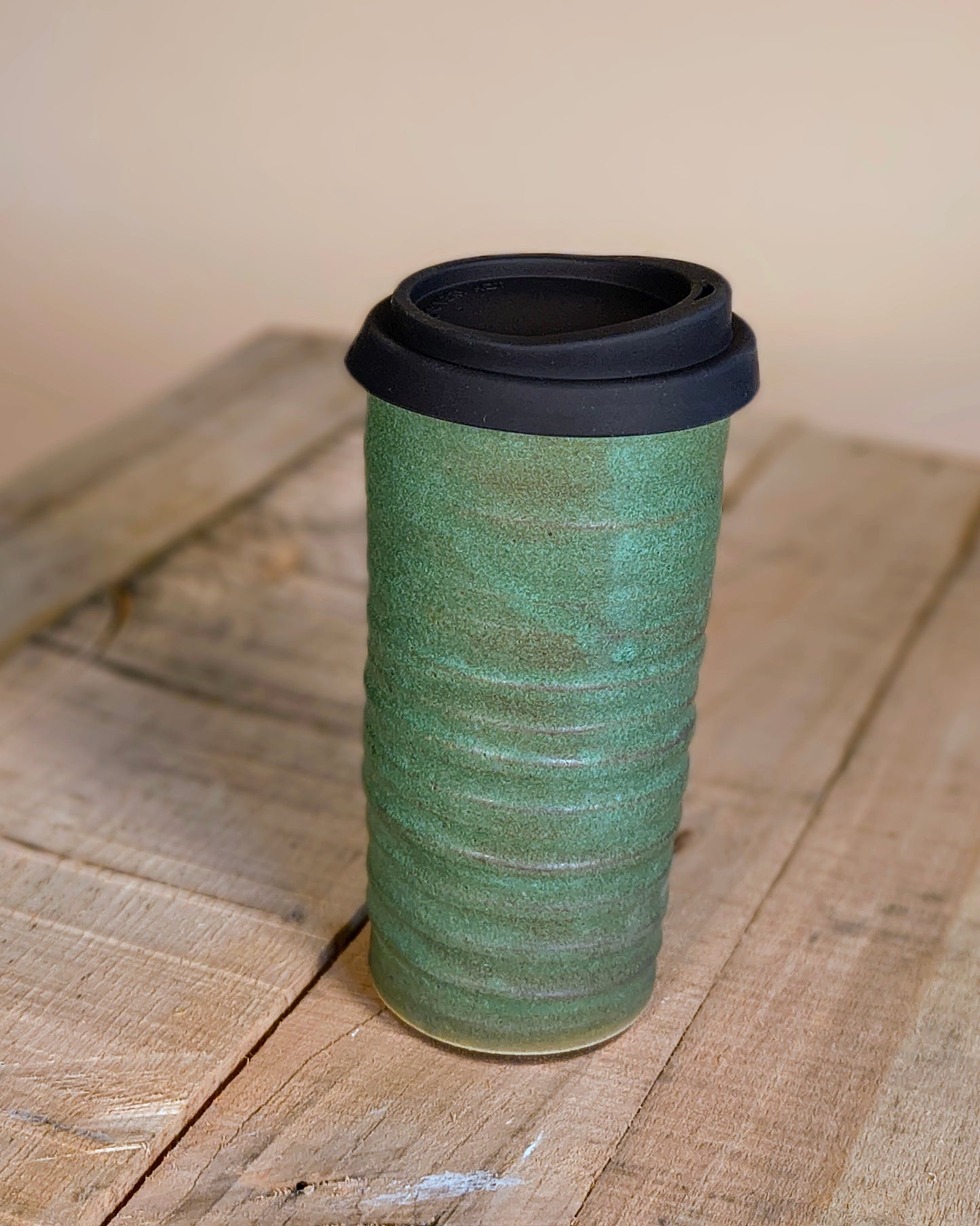 Wayfarer Tumbler — Forest