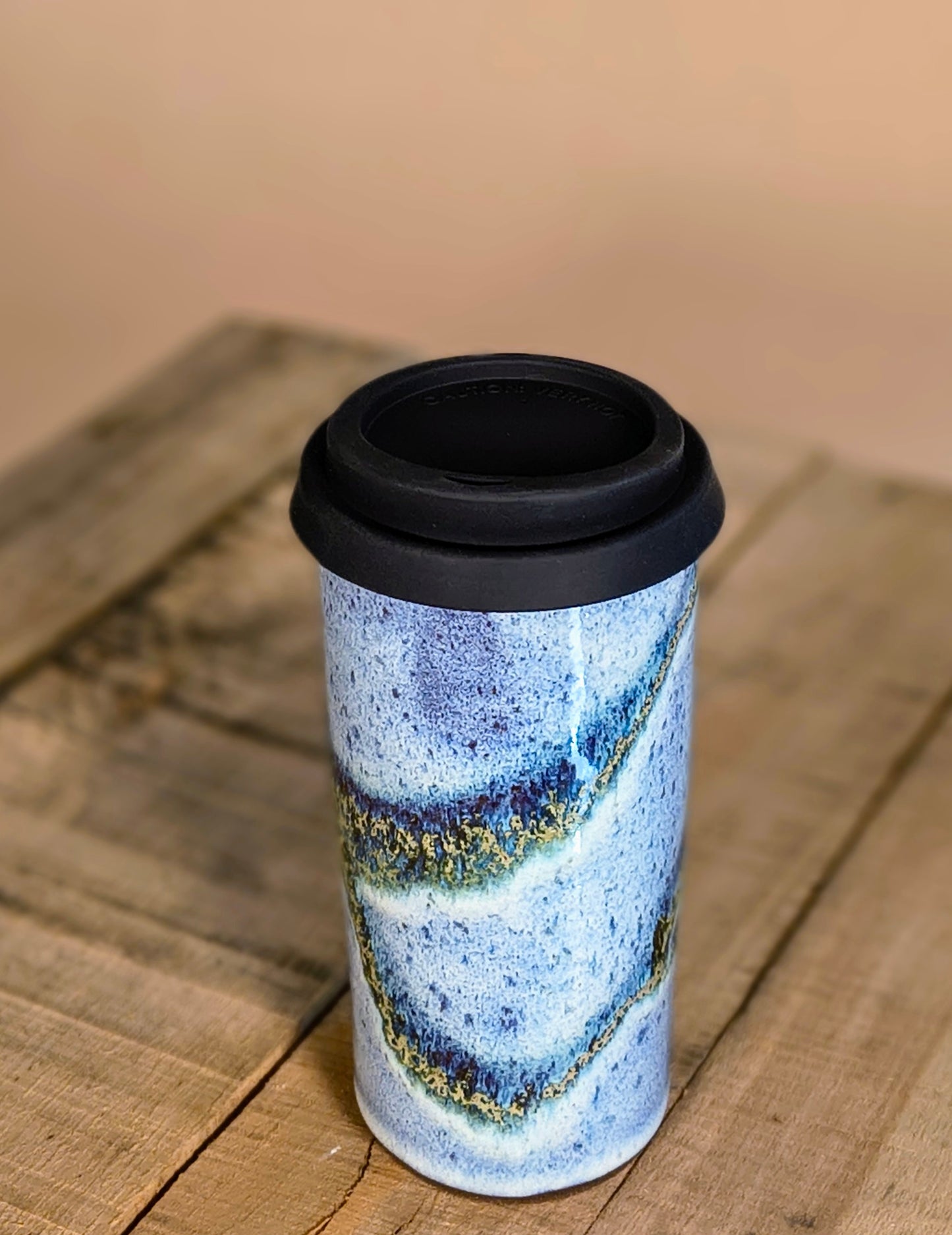 Wayfarer Tumbler — Spanish Moss